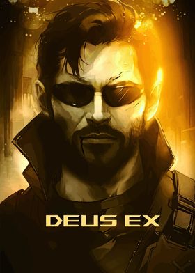 deus ex