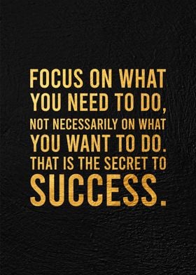 success quotes