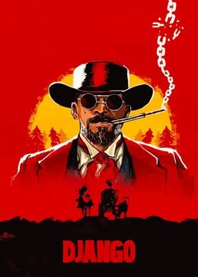 Django