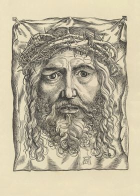 Head of Christ