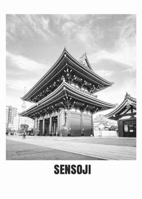 Sensoji