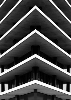 Abstract Architecture 19