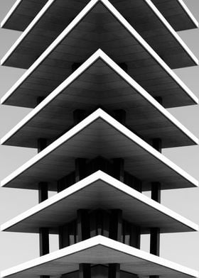 Abstract Architecture 13