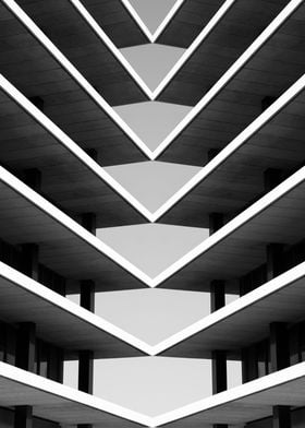 Abstract Architecture 11