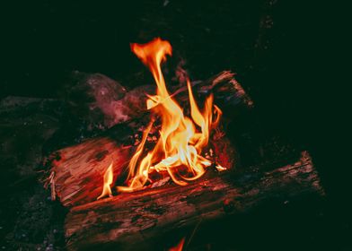 Campfire