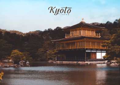 Kyoto  