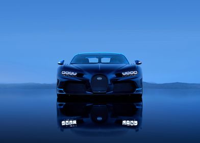 Bugatti