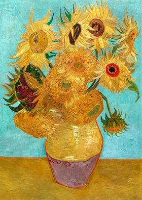 Vincent van Gogh