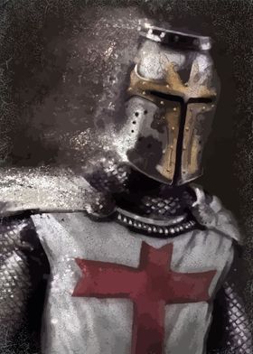 Knight Templar