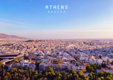 Athens  