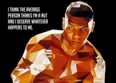 Mike Tyson Quotes