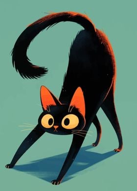 Black Cat