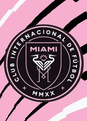 Miami FC Logo