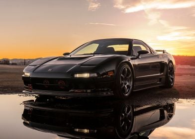 Acura NSX JDM cars