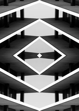 Abstract Architecture 30