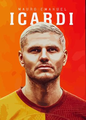 Mauro Icardi 