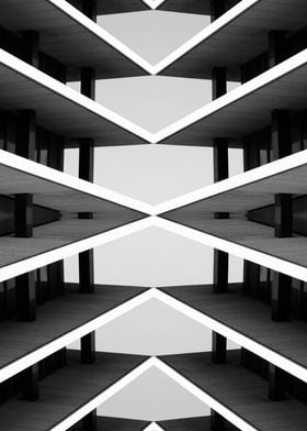 Abstract Architecture 29