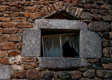 Stone Window