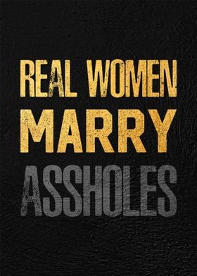 real woman merry asshole