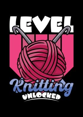 Knitting Knitter