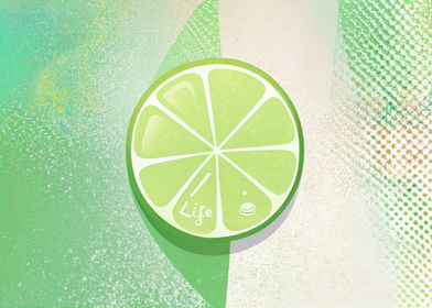 Lime