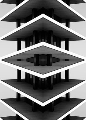 Abstract Architecture 21