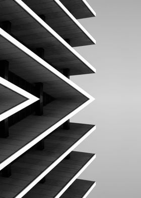 Abstract Architecture 24