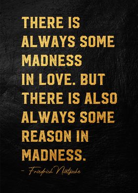 madness motivational