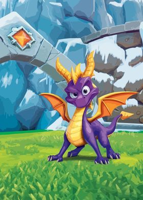 spyro