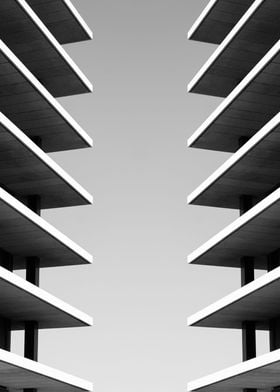 Abstract Architecture 25