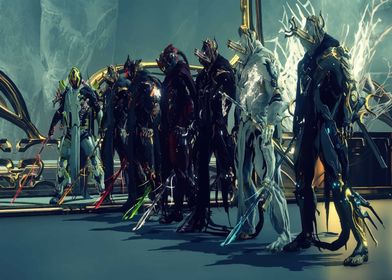 warframe