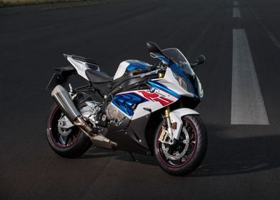 BMW S1000RR