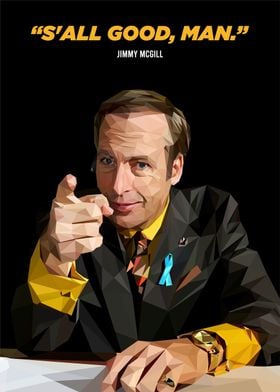 saul goodman