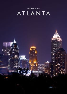 Atlanta Georgia