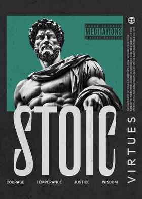 Stoic Virtues