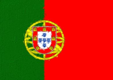 portugal national flag