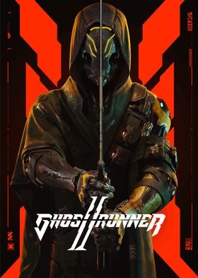 ghostrunner