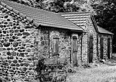 Stone Cottage