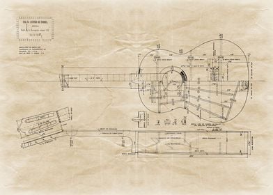 Spanish Classical Guitar 2