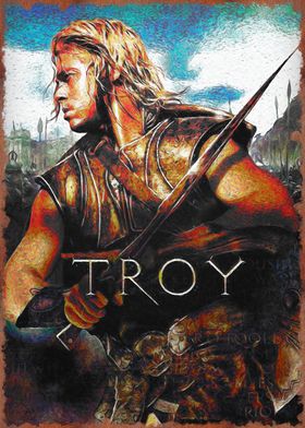 troy