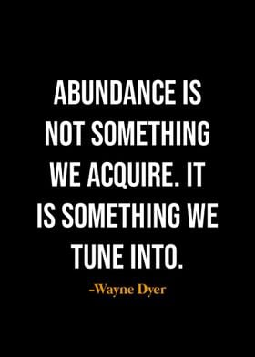 Wayne Dyer quotes