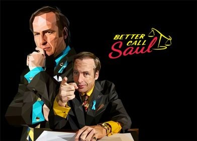 breaking bad saul goodman