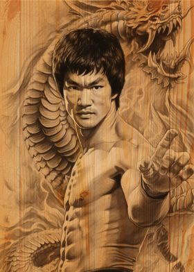 Bruce Lee