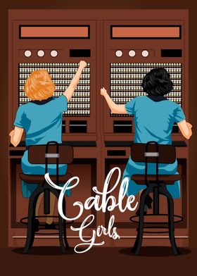 cable girls