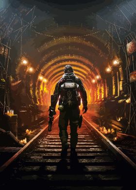 Metro Exodus