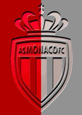 As Monaco Logo