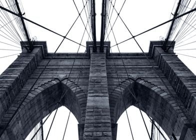 Brooklyn Bridge