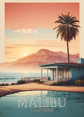 Vintage Travel of Malibu