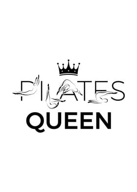 PILATES Queen