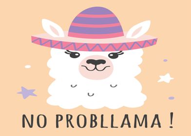 No Probllama